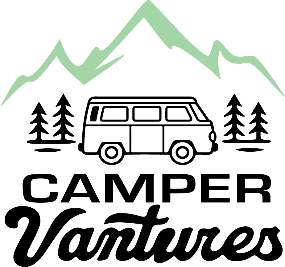 camper vantures logo