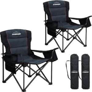 camping chairs
