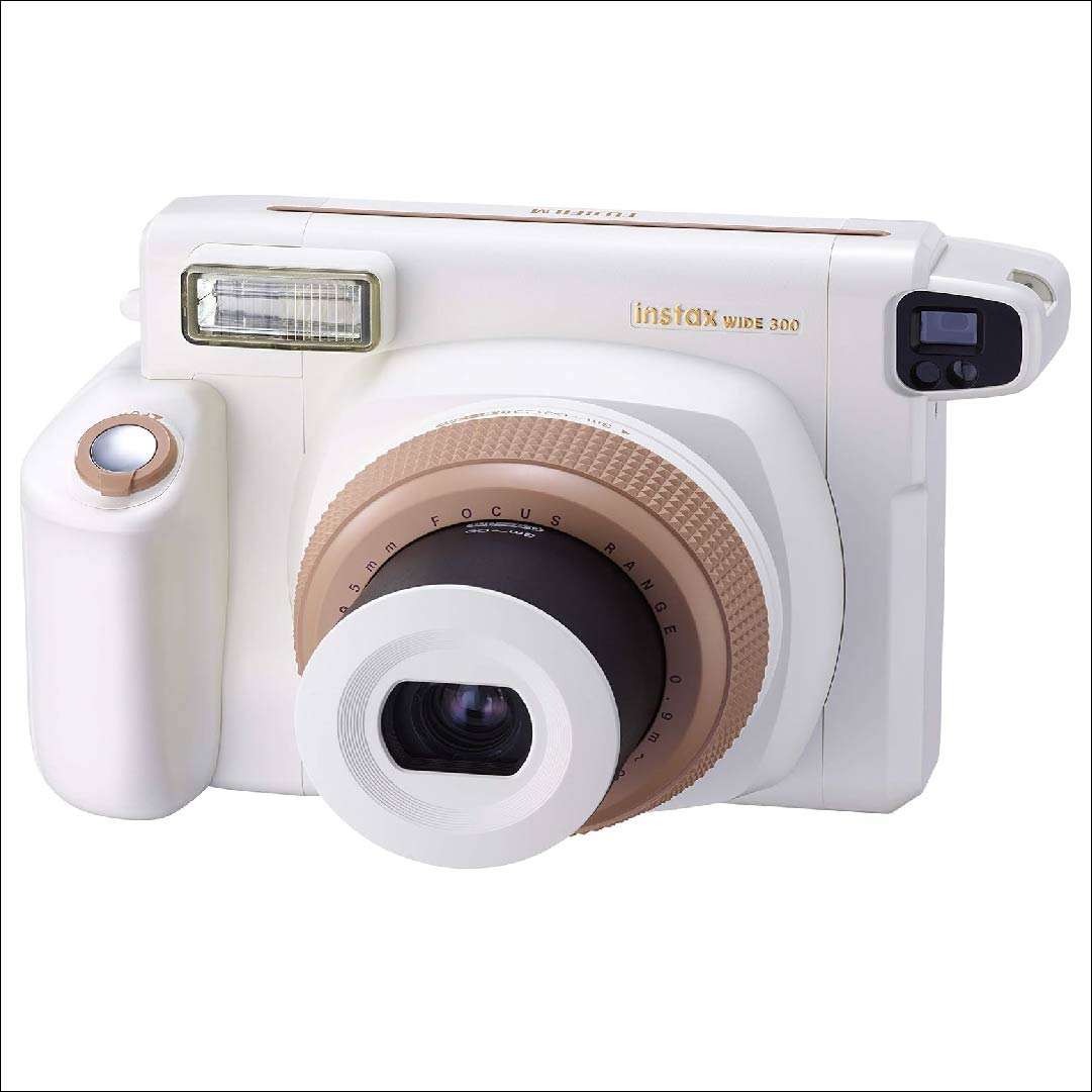 instax camera